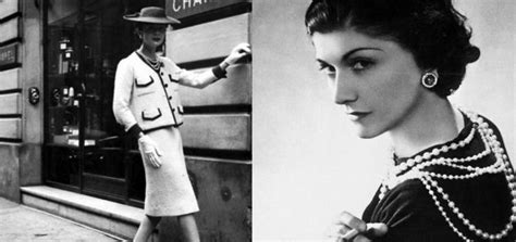 qui a créé chanel|la chanel vie privée.